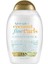 Ogx Lightweight + Hindistan Cevizi Ince Kıvırcık Saç Kremi, Hafif, Hindistan Cevizi Suyu Kremi, 13OZ 2