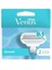 Gillette Venus Smooth Kadın Tıraş Bıçağı 2 Adet 3