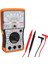 PM-4965 Analog Multimetre Ölçü Aleti 1
