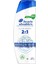 Head & Shoulders Klasik Bakım 2'si 1 Arada Kepeğe Karşı Etkili Şampuan 300ML 3