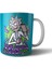 Rick And Morty Kupa Bardak Model 29 1
