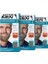 Just For Men Bıyık ve Sakal, Gri Saçlar Için Sakal Boyama Fırça Dahil - Renk: Açık Kahverengi, M-25 1 Sayı (3'lü Paket) 1