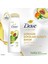 Dove Ultra Care Saç Bakım Şampuanı Dökülme Karşıtı Bakım Avokado Özü 400 ml 3
