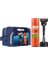 Gillette Fusion Proglide 1up & Stand & Çanta 3