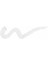 Kiko Milano Göz Kalemi-Intense Colour Long Lasting Eyeliner-01 Pearly White-Uzun Süre Kalıcı, Suya Dayanıklı 2