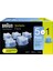Braun Clean & Renew Elektrikli Tıraş Makinesi Için Yedek Kartuşlar, 5+1'li Paket 2