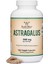 Immune Boosting Astragalus 500MG 180 Caps 1