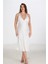 2li Ekru Sabahlık Takımı Bigsize 6224 3