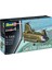 CH-47D Chinook Model Kit Uçak 1