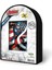 3D - America - 300 Parça Puzzle - Metal Kutu 2