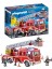 City Action 9463 Işıklı ve Sesli, Merdivenli Itfaiye Aracı, 5 Yaşından Itibaren 2