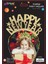 Yılbaşı Aksesuar -Happy New Year Taç- 2