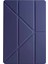 Mtxdpn Newface Huawei Matepad Pro 12.2 2025 Kalemlikli Mars Tablet Kılıfı - Lacivert 1