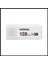 Kıoxıa U301K 128GB USB 3.2 Gen1 Transmemory Flash Disk (Siyah) 2
