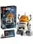 : Ahsoka (C1-10P) Droidi 75416-10 Yaş ve Üzeri Çocuklar Için Inşa Edilebilen Yaratıcı Model Yapım Seti (1039 Parça) 1