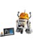 : Ahsoka (C1-10P) Droidi 75416-10 Yaş ve Üzeri Çocuklar Için Inşa Edilebilen Yaratıcı Model Yapım Seti (1039 Parça) 3