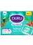 Duru Fresh Sensations Extra Yağmur Ormanı Sabun, 150 Gramx4 1