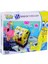 Puzzle 110 Parça 3 Boyutlu Puzzle Breakthroug 1