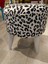 Leopardesenli Puf Bench 4