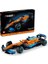 Mclaren Formula 1 Yarış Arabası 42141 2