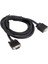 PM-4960 1.8 Metre VGA Uzatma Kablosu 15 Pin Erkek - Dişi 1