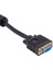 PM-4960 1.8 Metre VGA Uzatma Kablosu 15 Pin Erkek - Dişi 3