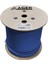 AC-600-5-BL 500MT U/utp Cat6 LS0H - Helojen Free Mavı 250MHZ 23AWG %100 Bakır 1