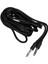 G-526ES Gitar Mono - Gitar Mono Jack 5 Metre Anfi Ara Kablo 2