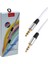PM-3779 Beyaz 3.5 mm Erkek/erkek 115 cm Stereo Aux Kablo 1