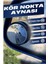 Araç Kör Nokta Aynası Dokunmatik 1
