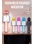 Taşınabilir Bluetooth Karaoke Mikrofon Hafıza Kart Girişli, Etkileyici Performans 1