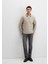Marcus Sporty Koyu Gri Smoke Jean Pantolon 0035189134 13