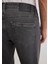 Marcus Sporty Koyu Gri Smoke Jean Pantolon 0035189134 18