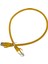 AC-602-005 50CM Utp Cat6 Patch Kablo Sarı Cu, Lszh Awg 26/7 2
