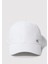 Beyaz Denim Şapka 1913007-34523 18