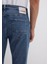 Marcus Krmzbyz Vintage Mavi Jean Pantolon 0035189282 12