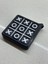 Xox Tic Tac Toe Oyuncak Anahtarlık 1