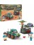 Jungle Arazi Aracı ve Hayvan Tuzağı 29609 2