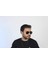 PB8132 C2 57 17 140 Polarized Unisex Güneş Gözlüğü 4