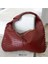 Bordo Baget Çanta 1
