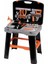 Smoby Black & Decker Oby B+D Bricolo Akıllı Çalışma Tezgahı 1