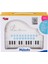 BAO1505A Mikrofonlu Mini Piano 24 Tuş Mp3 Çalar 1