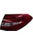 Stop Lambası Sag Dıs LED Mercedes C-Class S205 14 17 1
