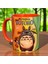 Totoro Tasarım Hediyelik Premium Porselen Çay-Kahve Kupası 1