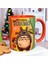 Totoro Tasarım Hediyelik Premium Porselen Çay-Kahve Kupası 4