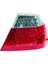 Stop Lambası Dıs Sag Bmw E46 Cabrıo Beyaz Sınyallı LED 1