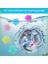 5 Adet Çamaşır Makine Topu Lekelere Karşı Koruma, Karışıklık Önleme, Düğüm Önleyici 2