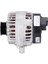 Alternatör 14V 70A Fıat 500 10 Albea 08 Fıorıno 09 Doblo 05 Grande Punto 05 Panda 04 Palıo 01 Punto Evo 09 12 Alfa Romeo Mıto 11 18 1.2 1.4 5 Kanal 1