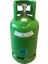 Klima Gazı 12 kg Refill R134A Dolum Yapılan Tip (Kargo Ile Gönderilmemektedir ) 1
