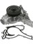 Devırdaım Pompası Mercedes M272 W203 W204 CL203 C209 C219 W211 W212 X204 W221 R230 R171 1